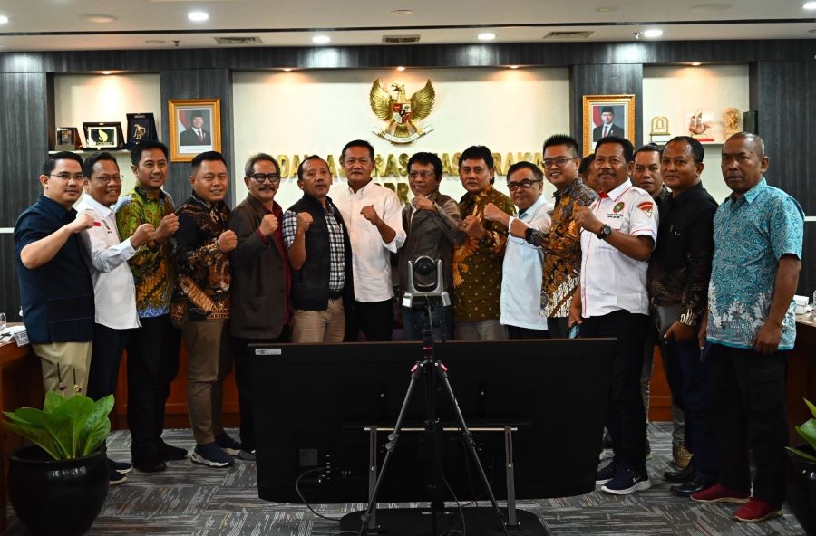 Sentralisasi Kebijakan Hambat Perlindungan Buruh di Daerah
